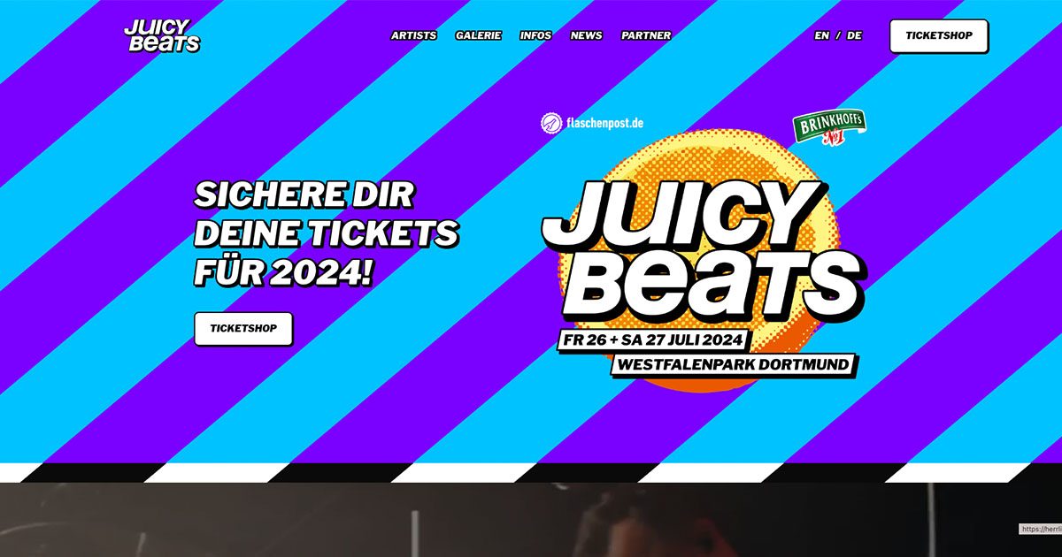 (c) Juicybeats.net