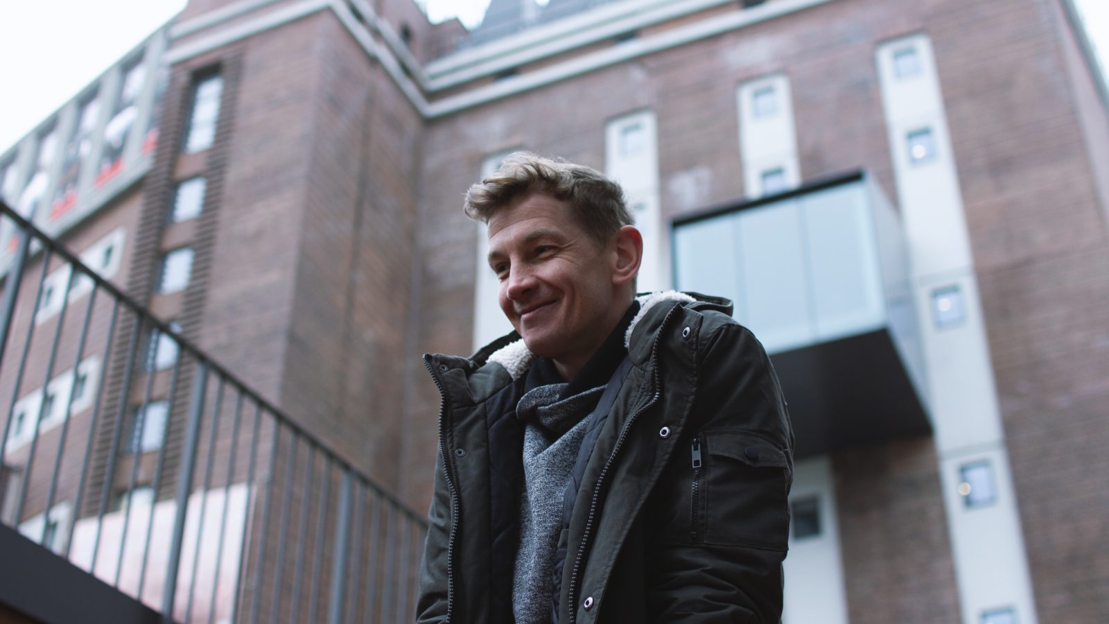 Robert_Fernys - Volker Kubitz