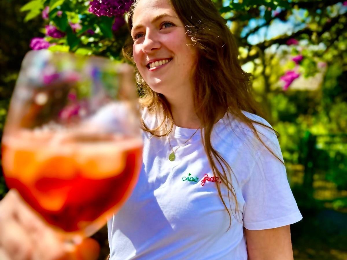 Foto Ciao Fede - Julian Heide