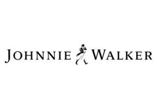 Logo von Johnnie Walker