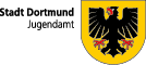 Jugendamt Dortmund Logo