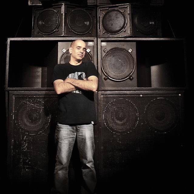 TopFrankin - Franz Tschäckenbauer Das Bild zeigt Top Frankin Sound