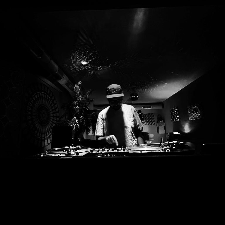 Marshall Artz Foto Das Bild zeigt den Künstler Marshall Artz