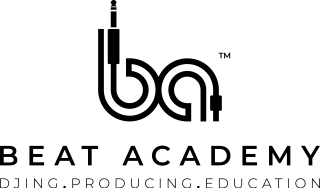 Beat Academy Logo