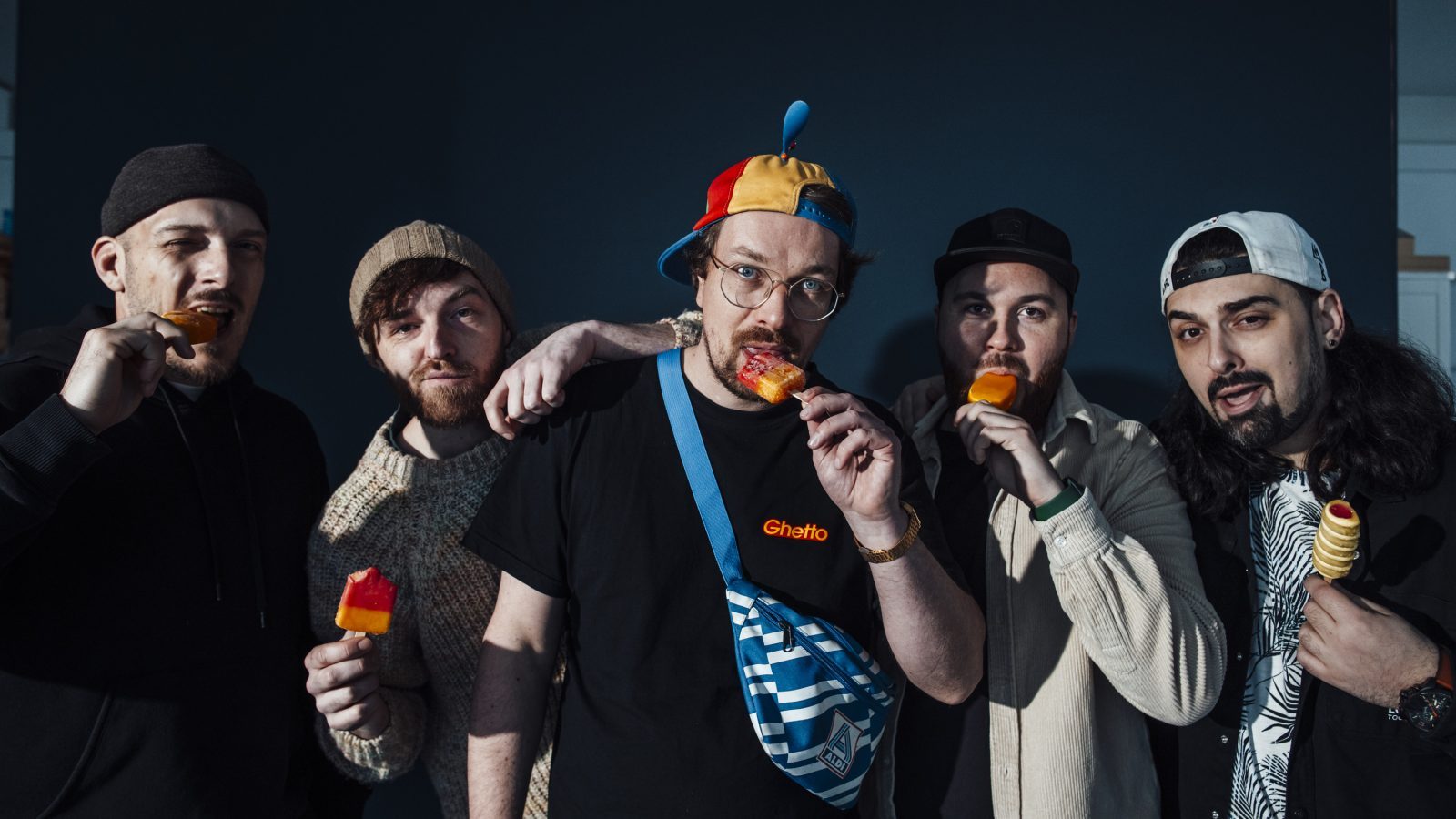 Das Bild zeigt Supakool