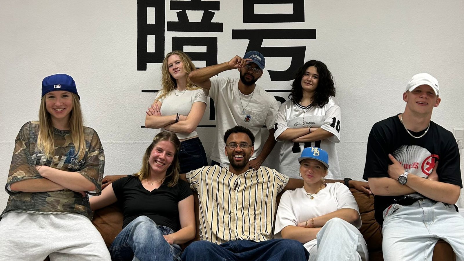 Das Bild zeigt Cypher44