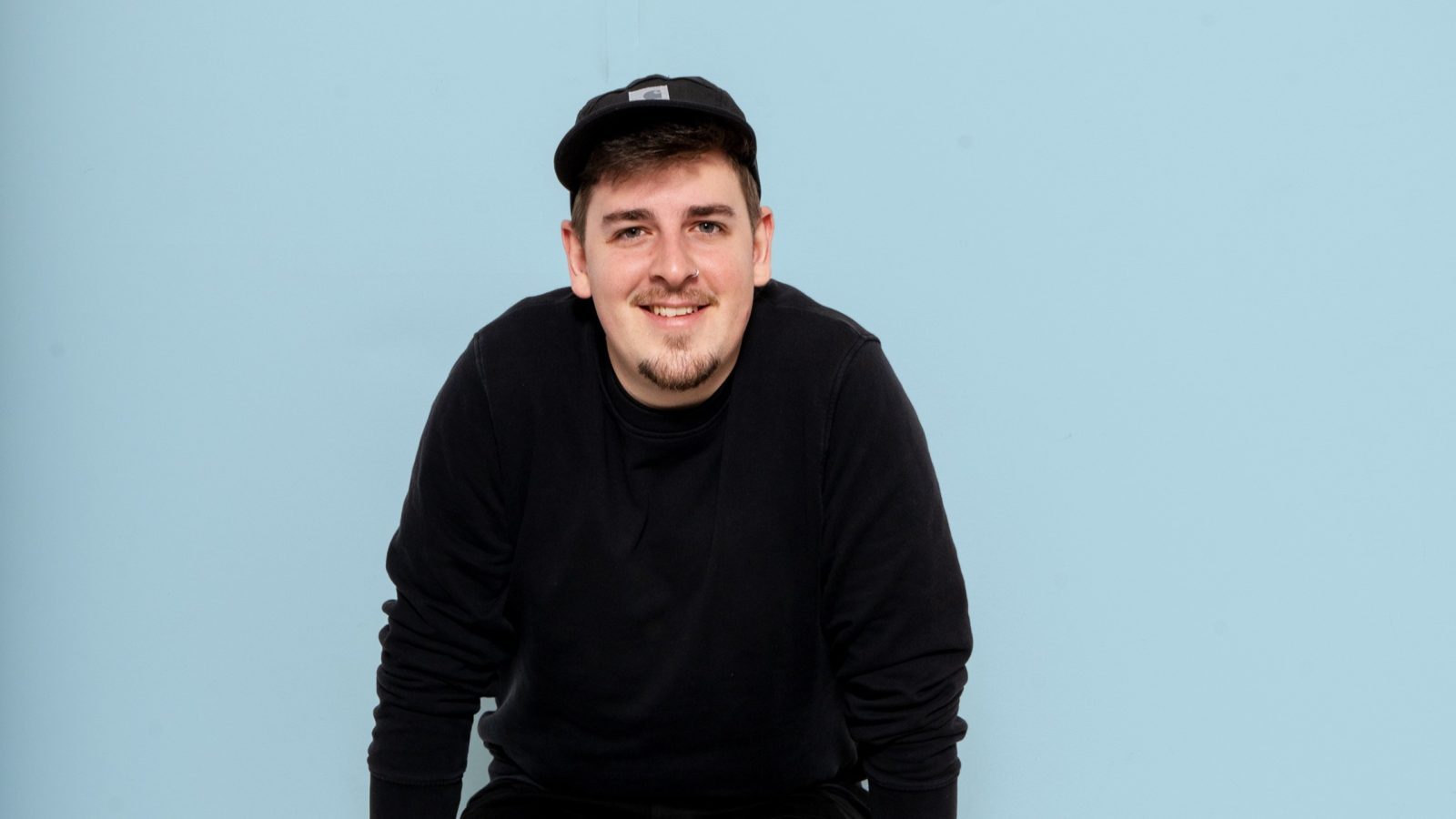 Jonas Speckenbach King Kong Kicks - KIng Kong Kicks Das Bild zeigt Jonas Speckenbach