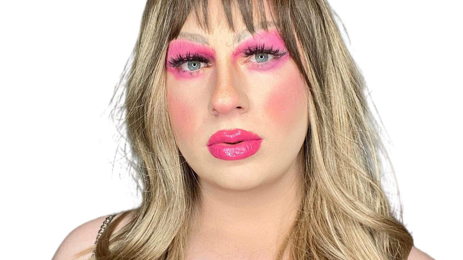 Pressebild_Amanda Wine King Kong Kicks Das Bild zeigt Amanda Wine