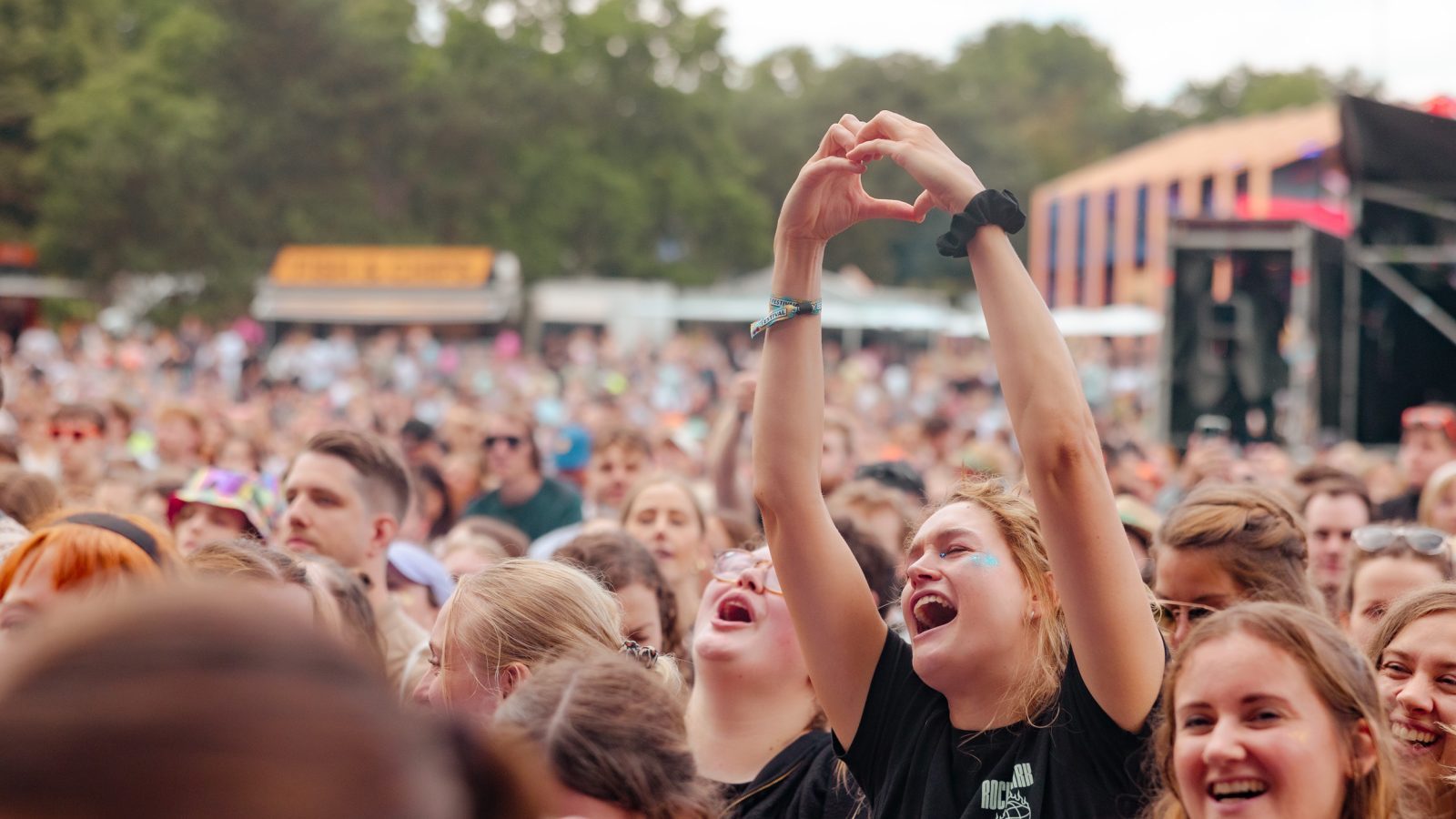 Publikum Juicy Beats festival 2025, Next Generation Tickets