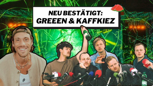 Bandwelle Ende März 2026(1)