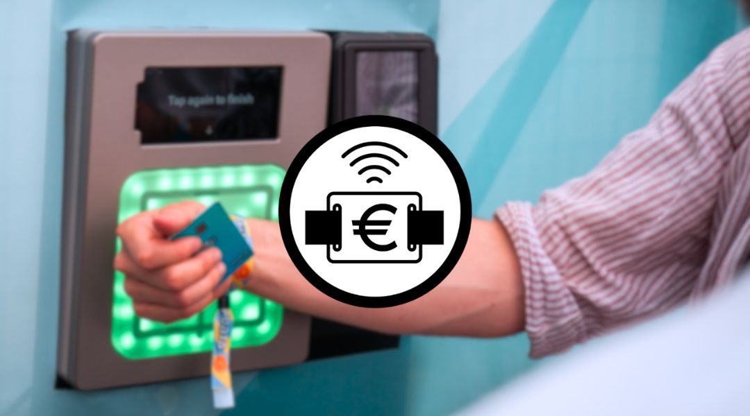 Cashless 2026