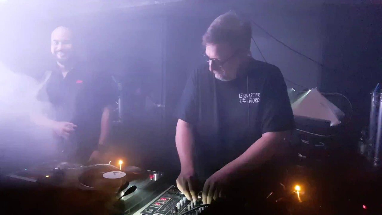 DJ Dash