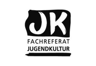 Fachreferat Jugendkultur schwarz weiß