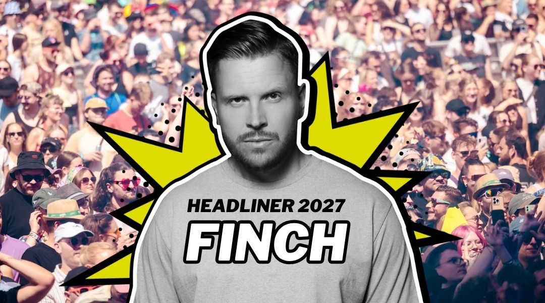 Finch News