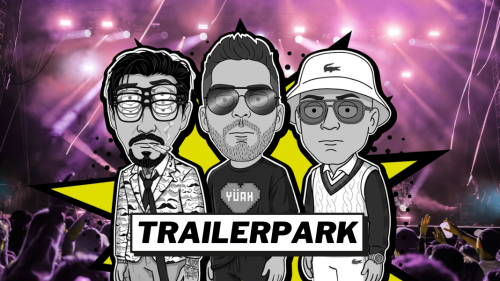 Headliner Trailerpark