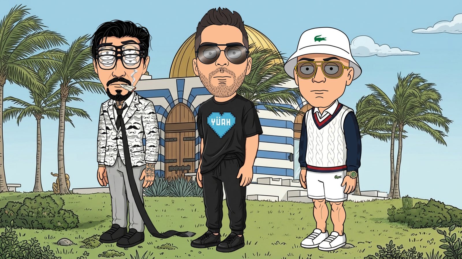 Pressefoto Trailerpark 2027