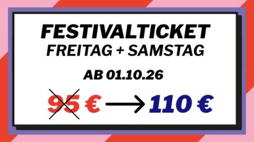 Tagesticket Freitag_JB2027